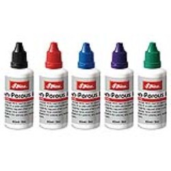 2 oz. Non-Porous Ink<br>for Glossy Surfaces<br>Available in 5 Colors